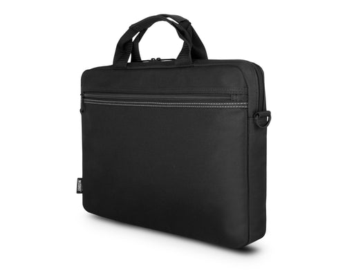 EAN 3760170840802 - Urban Factory Toplight 39,6 cm (15.6") Maletín Negro imagen 2