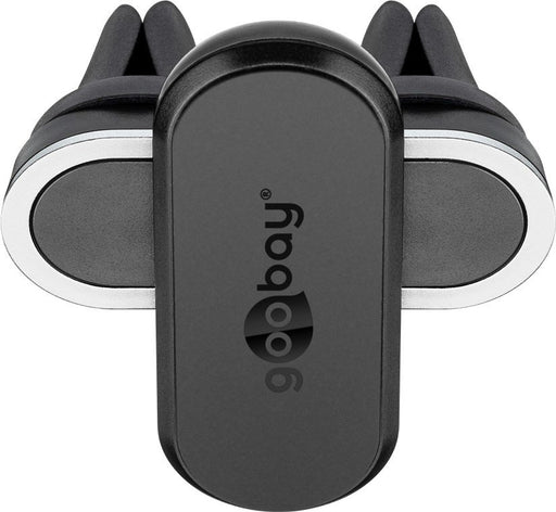 EAN 4040849456510 - Goobay 45651 soporte Soporte pasivo Teléfono móvil/smartphone Negro imagen 3