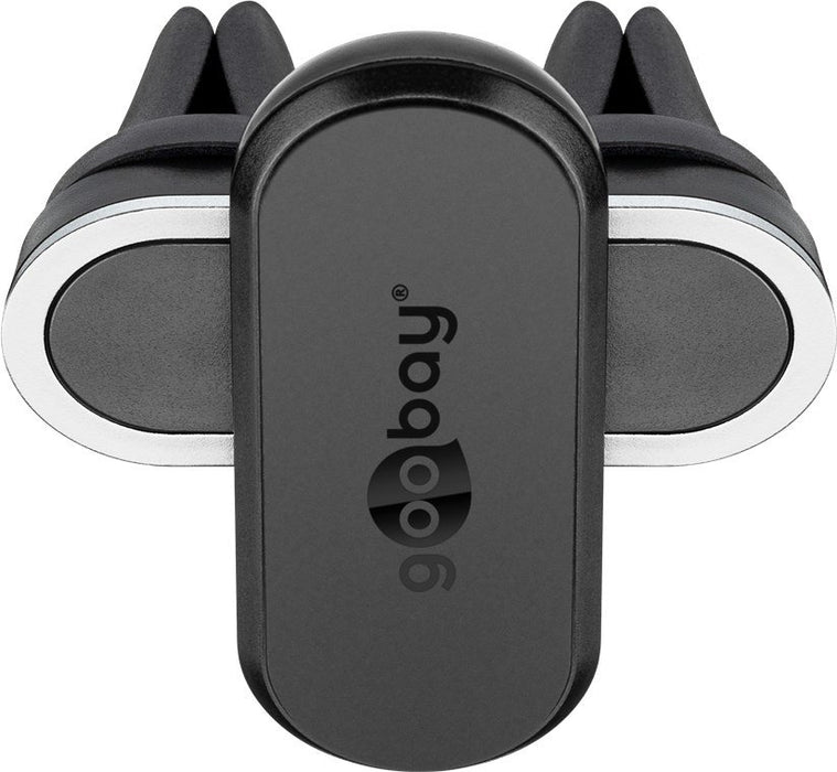 EAN 4040849456510 - Goobay 45651 soporte Soporte pasivo Teléfono móvil/smartphone Negro imagen 3