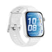 EAN 6942103189746 - Huawei WATCH Fit 5 Pro 4,88 cm (1.92") AMOLED 44.5 mm Digital 480 x 408 Pixeles Pantalla táctil Blanco GP imagen 3