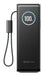 EAN 4895251653657 - EcoFlow EF-RAPID25K100W-B-EU batería externa 25000 mAh Negro imagen 2
