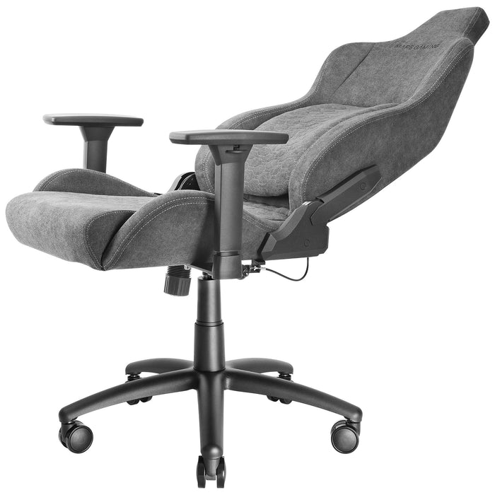 EAN 8435693102366 - Mars Gaming MGC-ULTRA Silla para videojuegos universal Asiento acolchado imagen 4