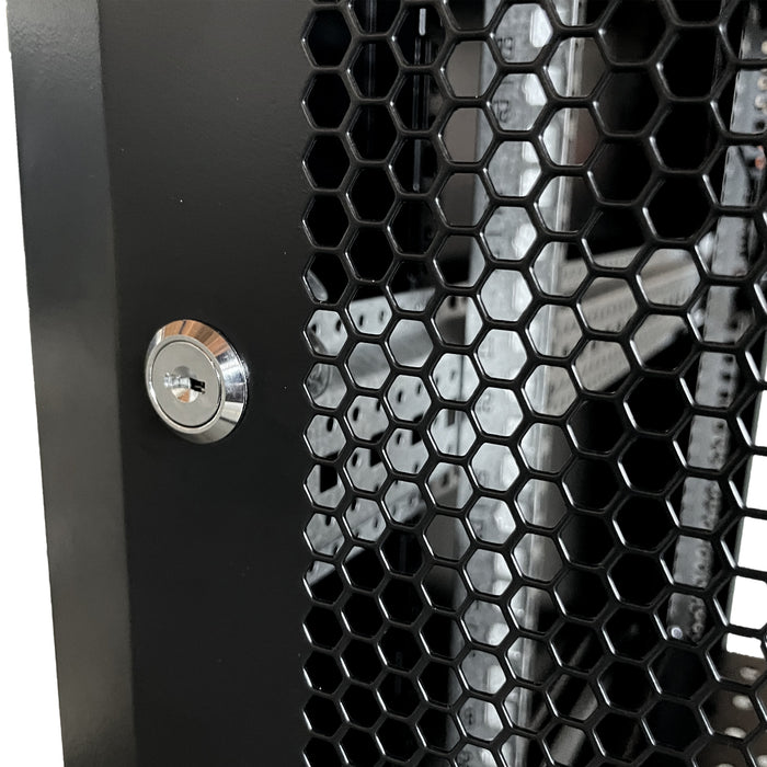 EAN 5605922032921 - Phasak PHO 8842 armario rack Rack o bastidor independiente imagen 7
