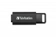 EAN 0023942494577 - Verbatim Store 'n' Go unidad flash USB 32 GB USB Tipo C 3.2 Gen 1 (3.1 Gen 1) Negro imagen 2