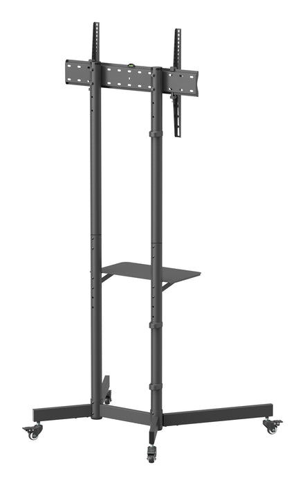 EAN 8716309128988 - Gembird TVS-70T-01 soporte para TV 177,8 cm (70") Negro imagen 3