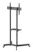 EAN 8716309128988 - Gembird TVS-70T-01 soporte para TV 177,8 cm (70") Negro imagen 3