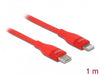 EAN 4043619866342 - DeLOCK 86634 cable de teléfono móvil USB C imagen 2