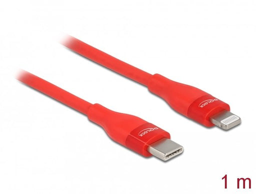 EAN 4043619866342 - DeLOCK 86634 cable de teléfono móvil USB C imagen 2