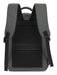 EAN 8021735209218 - Celly BUSINESSBPACKGR maletines para portátil 39,6 cm (15.6") Mochila Gris imagen 6