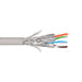 EAN 5904960296570 - Extralink CAT7 SFTP (S/FTP) INDOOR TWISTED PAIR 305M cable de red imagen 3