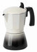 EAN 8436584384748 - JATA HCAF2409 cafetera manual Cafetera italiana 0,45 L Negro, Blanco imagen 3