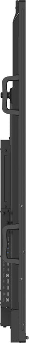 EAN 4948570127504 - iiyama TE8615A-B2AG pantalla de señalización Panel plano interactivo 2,17 m (85.6") Wifi 550 cd / m² 4K U imagen 4
