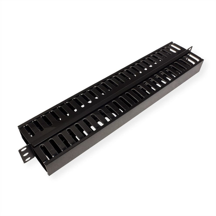 EAN 7630049617575 - VALUE 26.99.0321 accesorio de bastidor Panel guíacables imagen 2