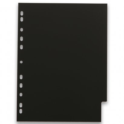 EAN 3045050049651 - Oxford 400005445 divisor Polipropileno (PP) Colores surtidos 6 pieza(s) imagen 8
