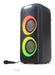 EAN 4974019204482 - Sharp PS-949 altavoz portátil o de fiesta Altavoz para fiestas Negro imagen 1