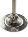 EAN 4006950033811 - Peugeot Fidji Molinillo de sal Acero inoxidable, Madera imagen 3