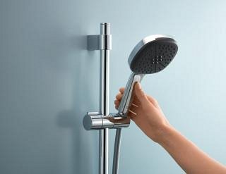 EAN 4005176767982 - GROHE 27949002 grifo Cromo imagen 6