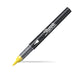 EAN 3026982055590 - Sharpie 2218065 marcador 1 pieza(s) Punta de pincel Amarillo imagen 1