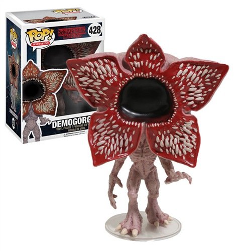 EAN 0889698133272 - FUNKO Figure POP! Stranger Things - Demogorg. imagen 1