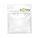 EAN 4040849725135 - Goobay 72513 soporte para manguito de identificación de conductor Multicolor PVC 100 pieza(s) imagen 2