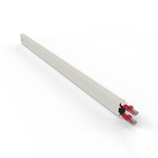 EAN 4262427630314 - PATCHBOX CONE30UTPRD cable de red Rojo 1,8 m Cat6a U/UTP (UTP) imagen 1