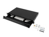EAN 5901969430677 - Lanberg FOP1-24ST-FCB panel de parcheo 1U imagen 1