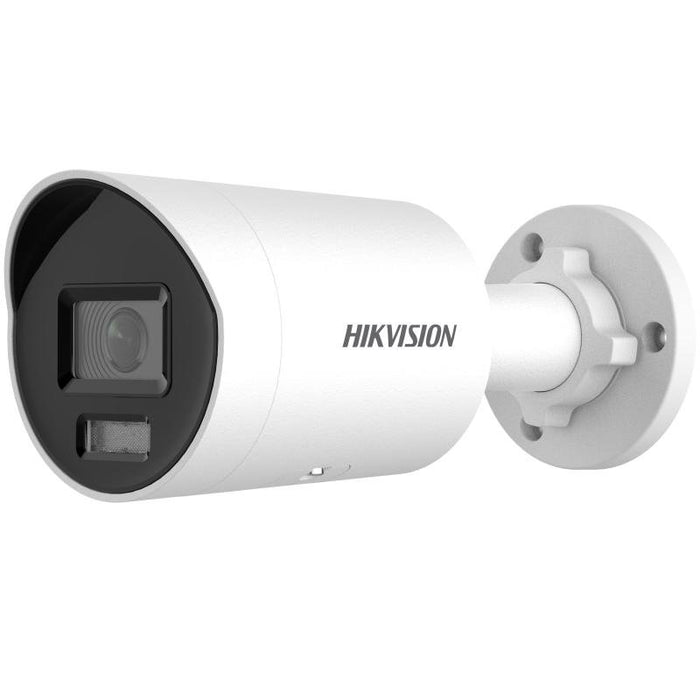 EAN 6942160415857 - Hikvision Pro Series con ColorVu DS-2CD2067G2H-LI(2.8mm)(eF) Bala (forma) Cámara de seguridad IP Exterior imagen 1