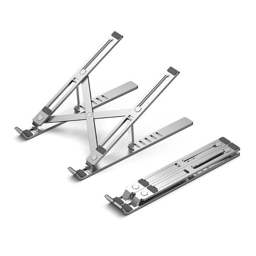 EAN 6922794755901 - Vention KDMI0 soporte para ordenador portátil Gris imagen 1