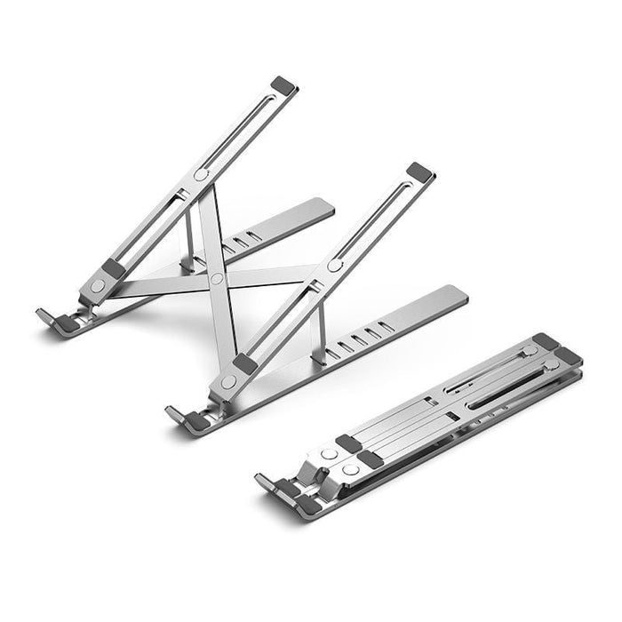 EAN 6922794755901 - Vention KDMI0 soporte para ordenador portátil Gris imagen 1