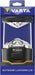 EAN 4008496225446 - Varta L10 farol LED Negro imagen 2