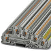EAN 4046356817806 - Phoenix Contact 3214050 bloque de terminales 5 Gris imagen 1
