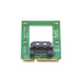 EAN 0065030854825 - StarTech.com MSAT2SAT3 tarjeta y adaptador de interfaz Interno imagen 3