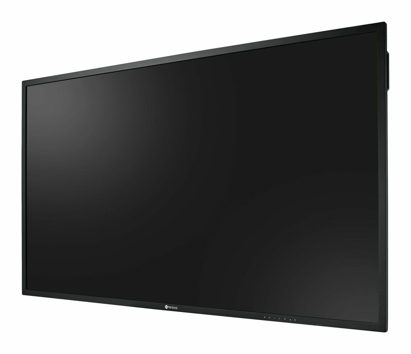 EAN 4710739598155 - AG Neovo HMQ-7501 monitor de vigilancia Monitor para circuito cerrado de televisión CCTV 190,5 cm (75") 3 imagen 3