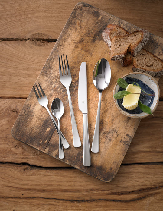 EAN 4000530674203 - WMF 1148009990 juego de cubertería 60 pieza(s) Acero inoxidable imagen 2