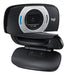 EAN 5099206061330 - Logitech C615 Portable HD cámara web 8 MP 1920 x 1080 Pixeles USB 2.0 Negro imagen 3
