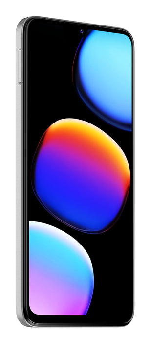 EAN 6902176166303 - ZTE V80 Max 17,5 cm (6.9") Ranura híbrida Dual SIM Android 16.0 4G USB Tipo C 12 GB 128 GB 6000 mAh Plata imagen 2