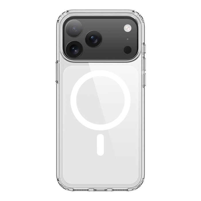 EAN 4250686415339 - nevox 2533 funda para teléfono móvil 17,5 cm (6.9") Transparente imagen 6