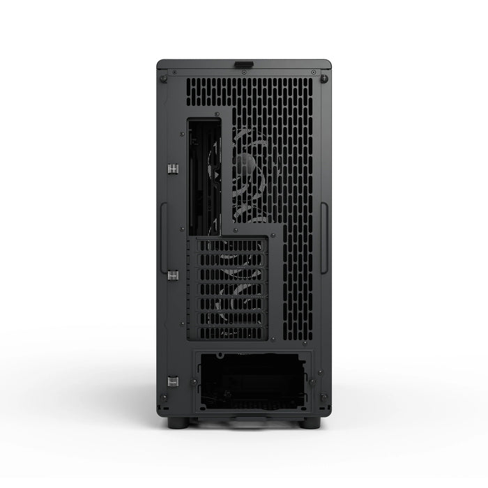 EAN 7340172710370 - Fractal Design Epoch XL Torre Negro imagen 7