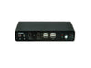 EAN 7630049634794 - ROLINE 14.01.3047 interruptor KVM Negro imagen 4