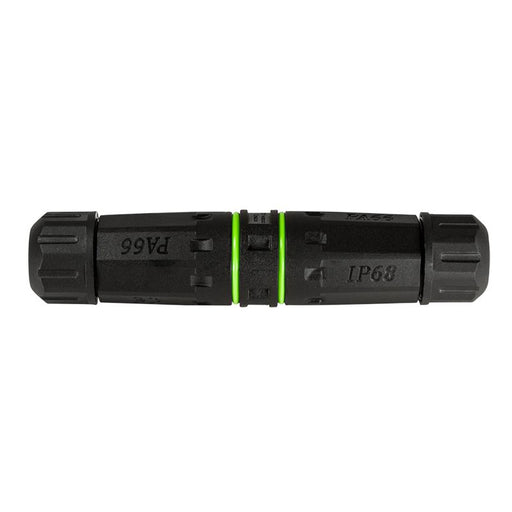 EAN 4052792070200 - LogiLink FA05SX3 conector de fibra óptica SC Hembra/Hembra imagen 1