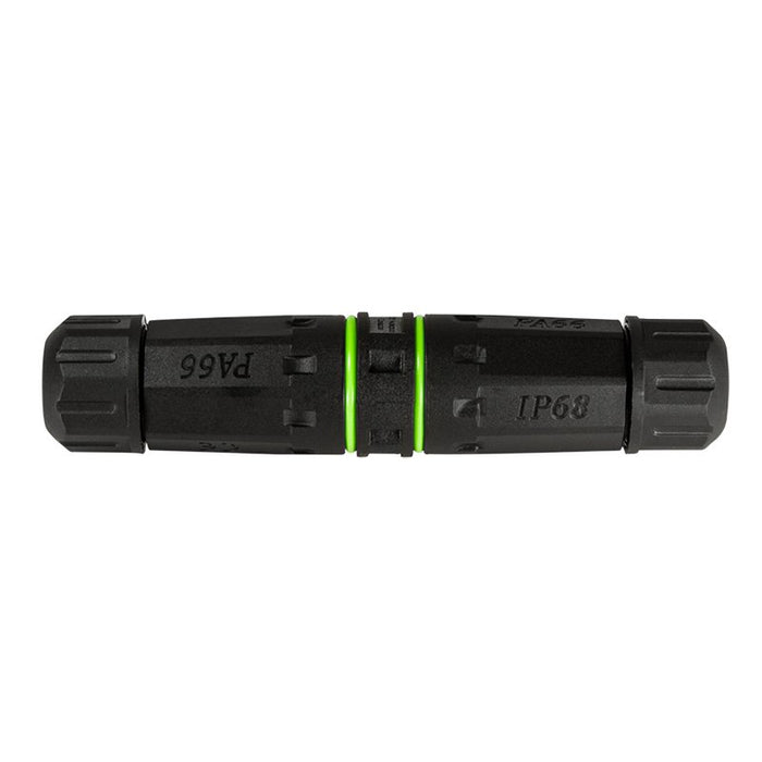 EAN 4052792070200 - LogiLink FA05SX3 conector de fibra óptica SC Hembra/Hembra imagen 1