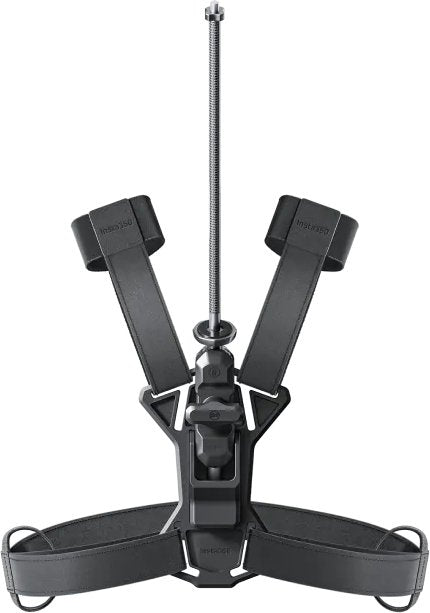 EAN 6970357853625 - Insta360 Third-Person Backpack Mount Soporte para cámara imagen 1