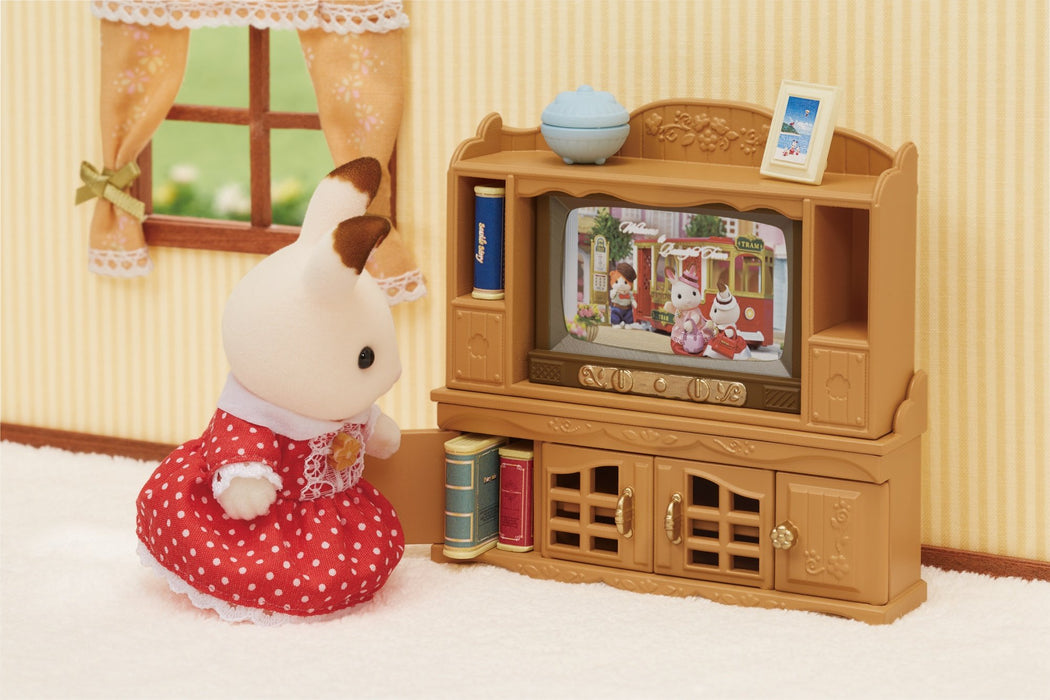 EAN 5054131053393 - Sylvanian Families 5339 accesorio para juguetes imagen 4