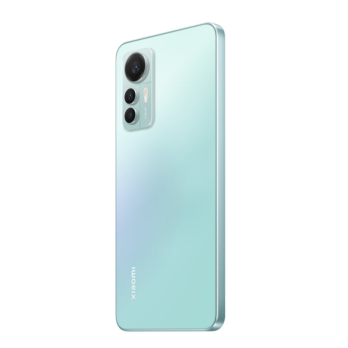 EAN 6934177781636 - Xiaomi 12 Lite 16,6 cm (6.55") SIM doble Android 12 5G USB Tipo C 8 GB 128 GB 4300 mAh Verde imagen 4