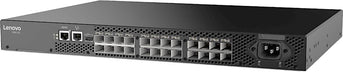 EAN 889488594719 - Lenovo DB610S Gigabit Ethernet (10/100/1000) 1U Negro imagen 1