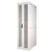 EAN 7630049601703 - ROLINE 26.21.0167 armario rack 47U Rack o bastidor independiente Gris imagen 9