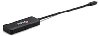 EAN 8719214473174 - CLUB3D CSV-1553 hub de interfaz USB Tipo C Negro imagen 5