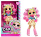 EAN 35051595649 - L.O.L. Surprise! Entry Doll - Bubblegum D.J. imagen 1