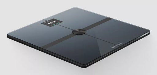 EAN 3700546708190 - Withings Body Smart Plaza Negro Báscula personal electrónica imagen 2