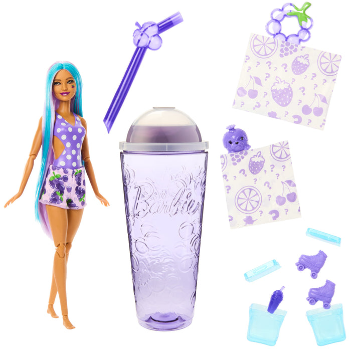 EAN 0194735151141 - Barbie Pop Reveal HNW44 muñeca imagen 4